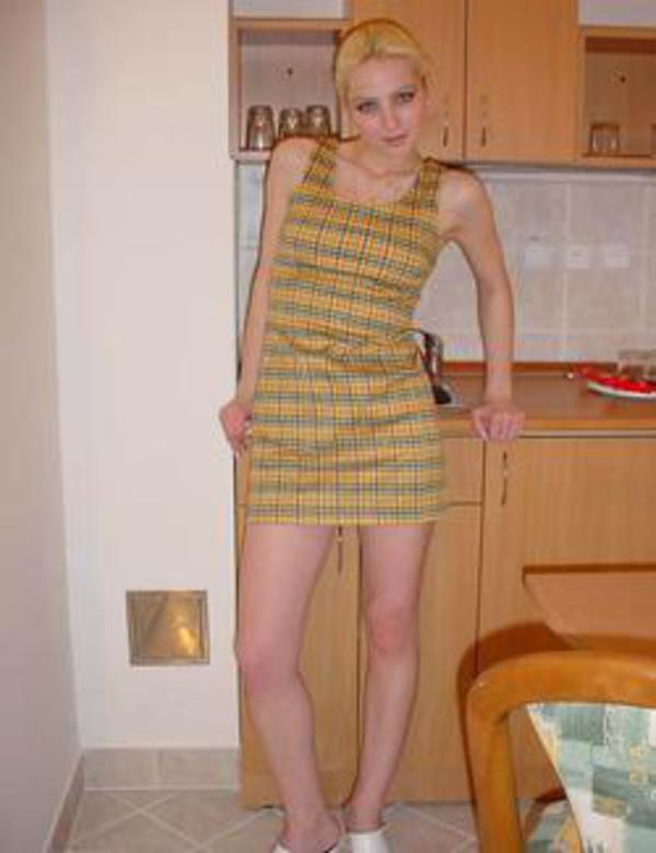 Magra Eskortmodell